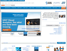 Tablet Screenshot of miac.com